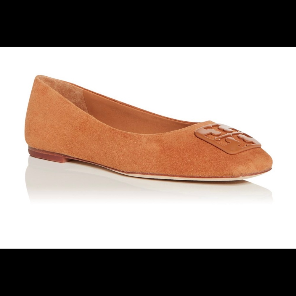 NIB TORY BURCH Women’s Georgia Ballet Flats